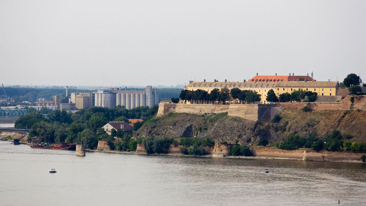 Novi Sad