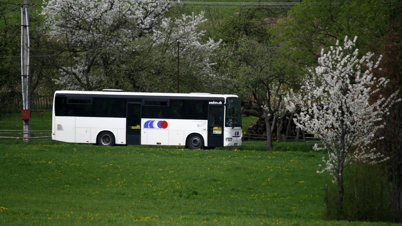 Autobus