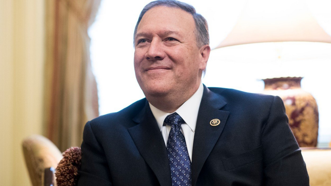 Majk Pompeo