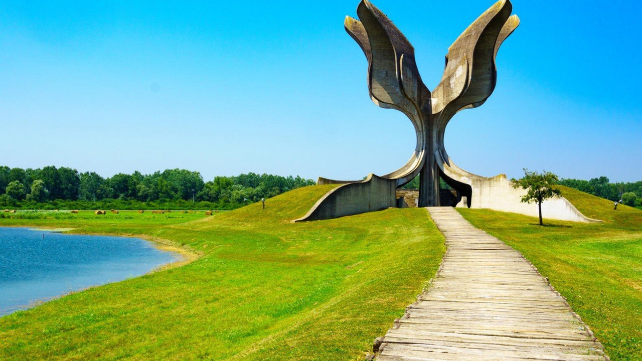 Jasenovac