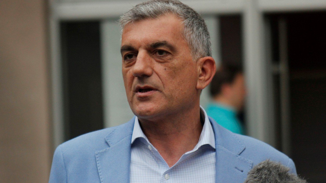 Mladen Bojanić