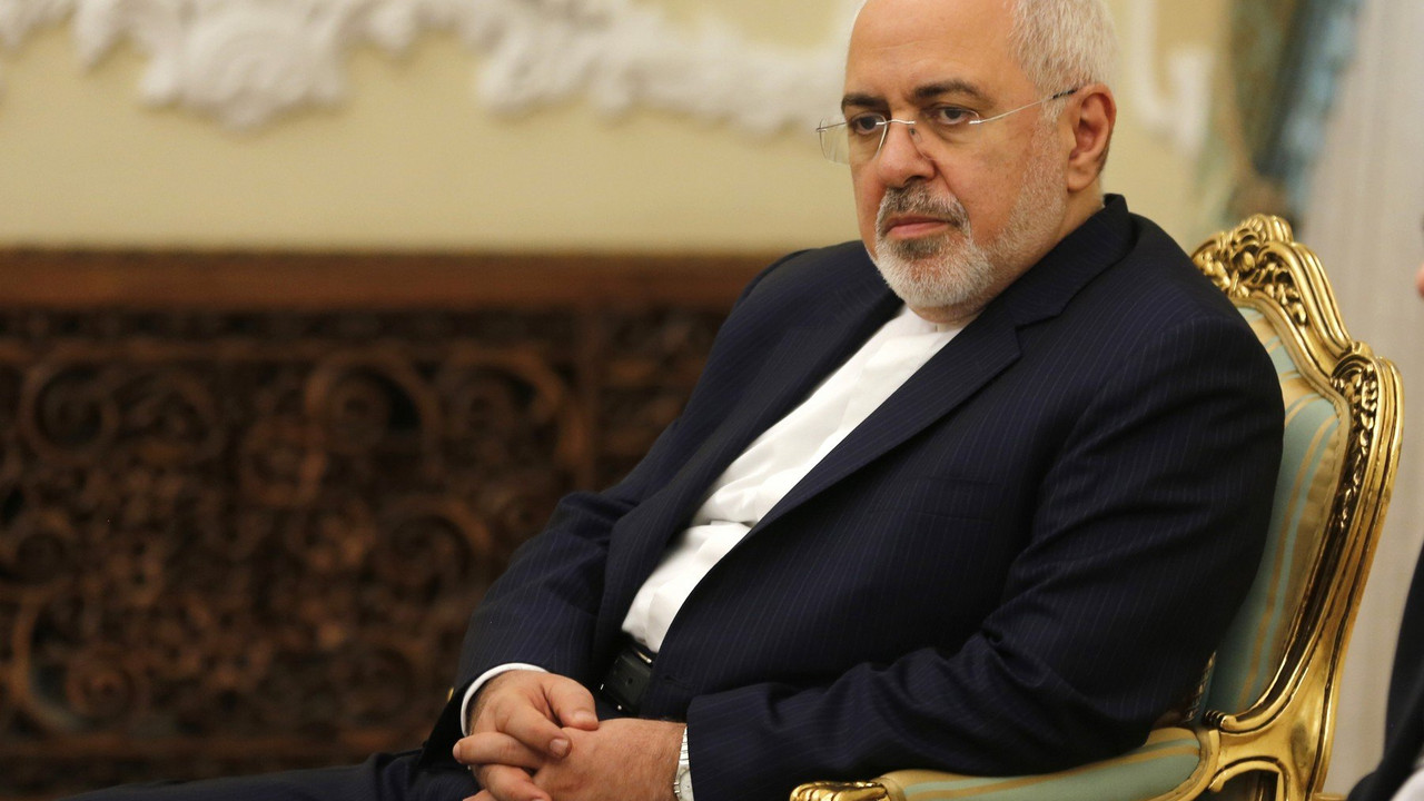 Muhamed Džavad Zarif