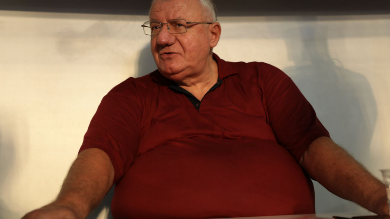Vojislav Šešelj