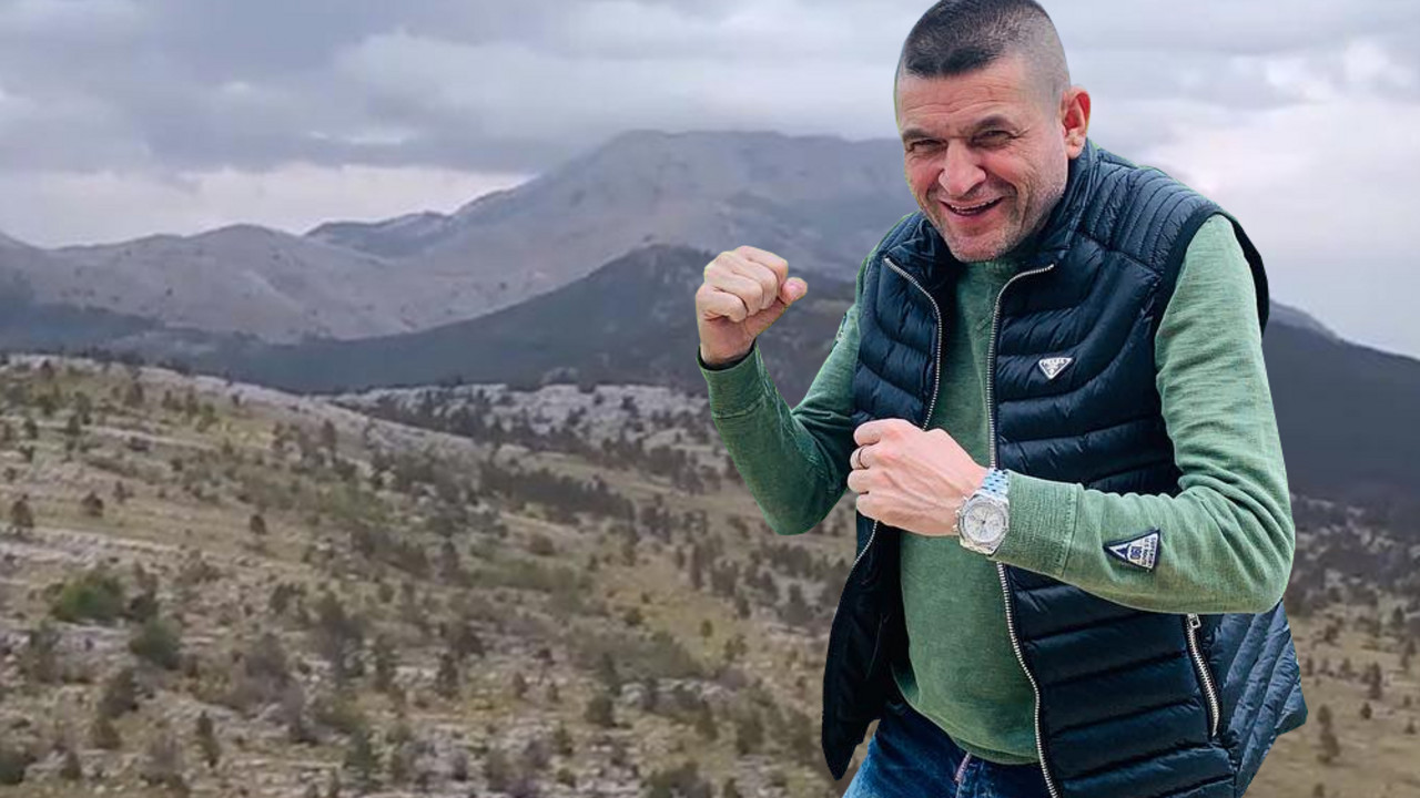Baja Mali Knindža