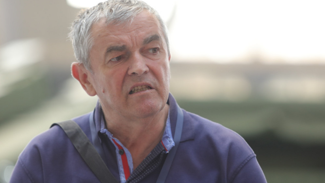 Božidar Delić