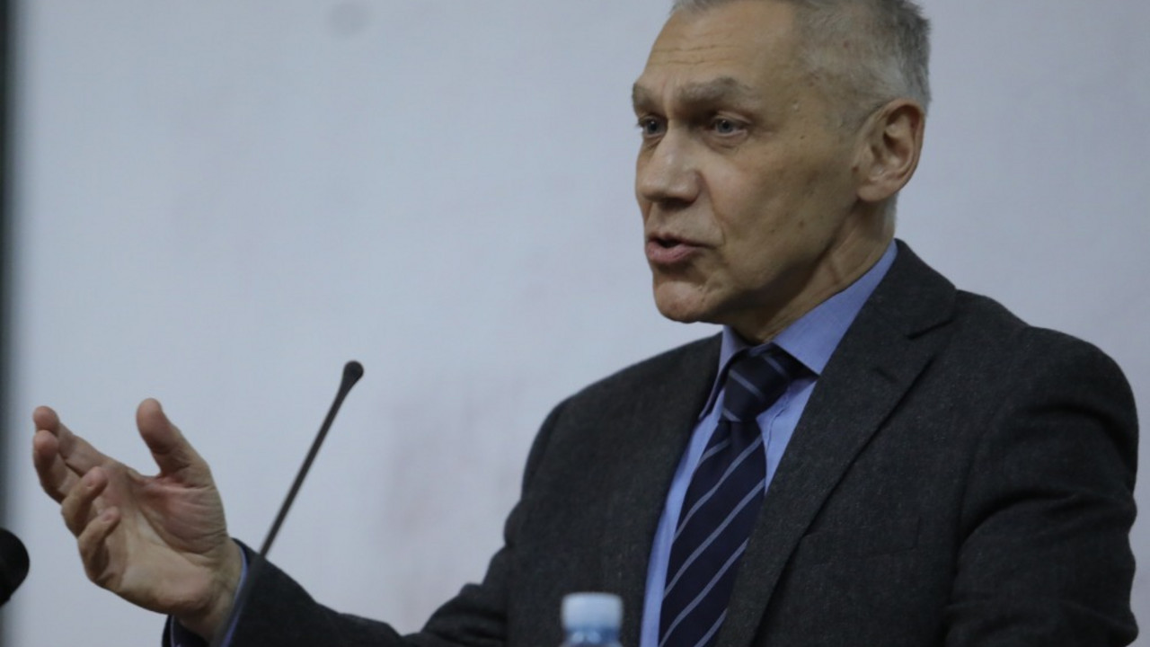 Aleksandar Bocan Harčenko