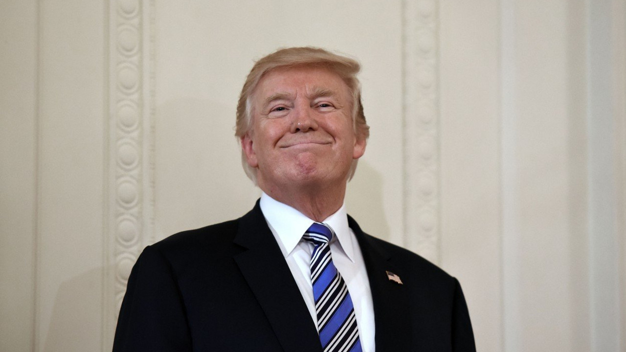 Donald Tramp