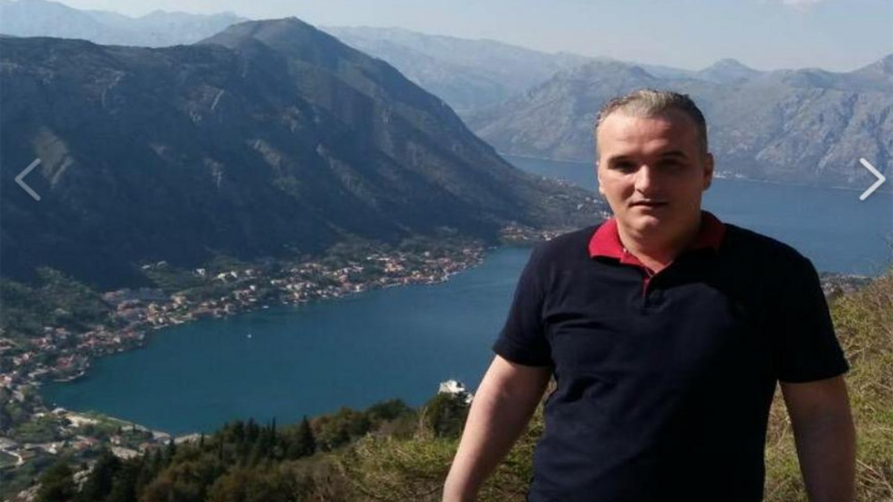 Dalibor Jauković