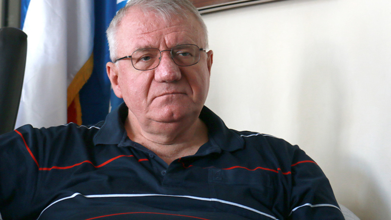 Vojislav Šešelj