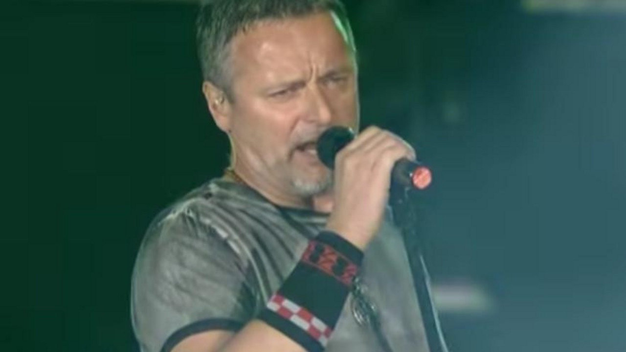 Marko Perković Tompson