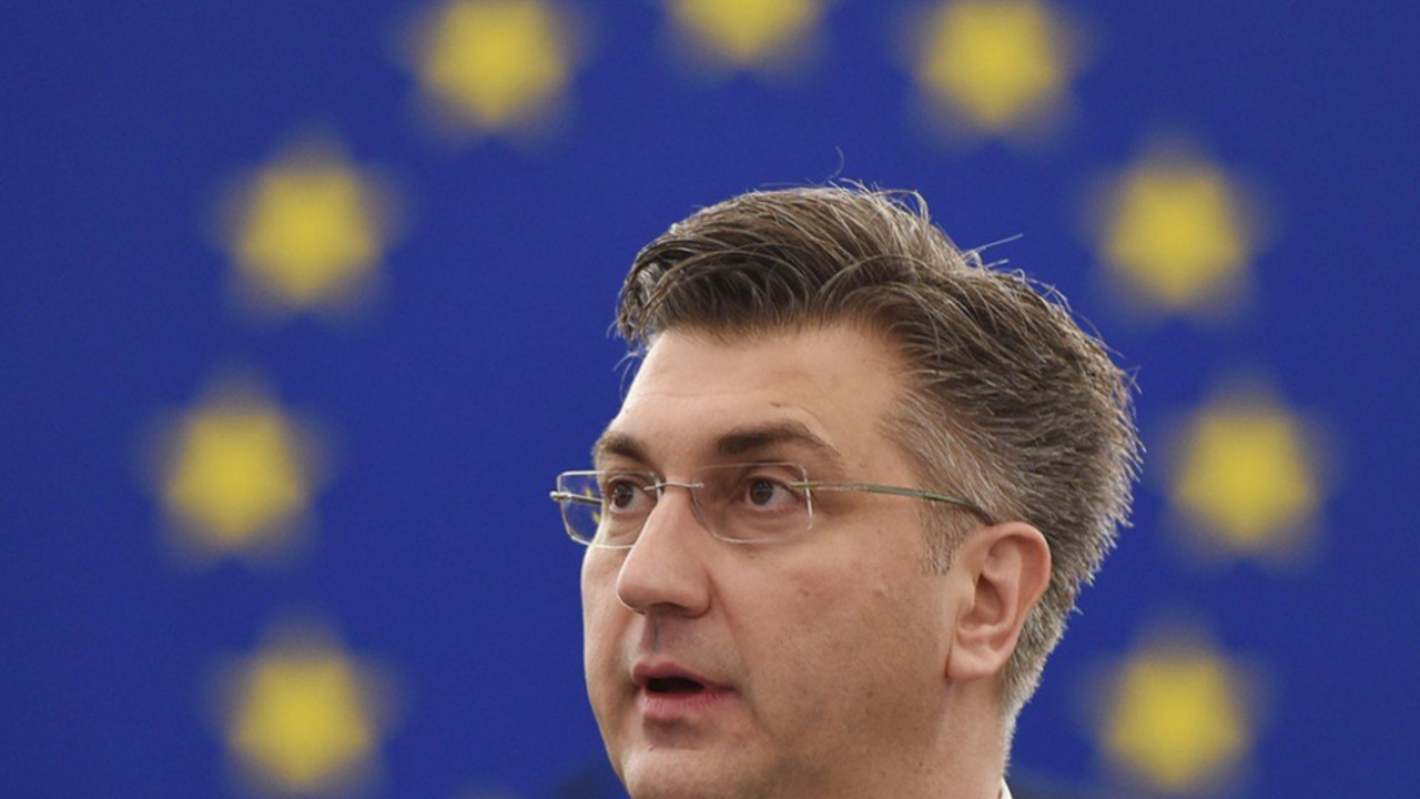 Andrej Plenkovic