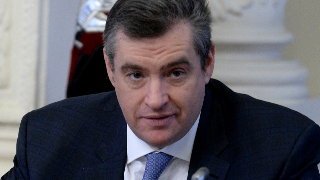 Leonid Slucki