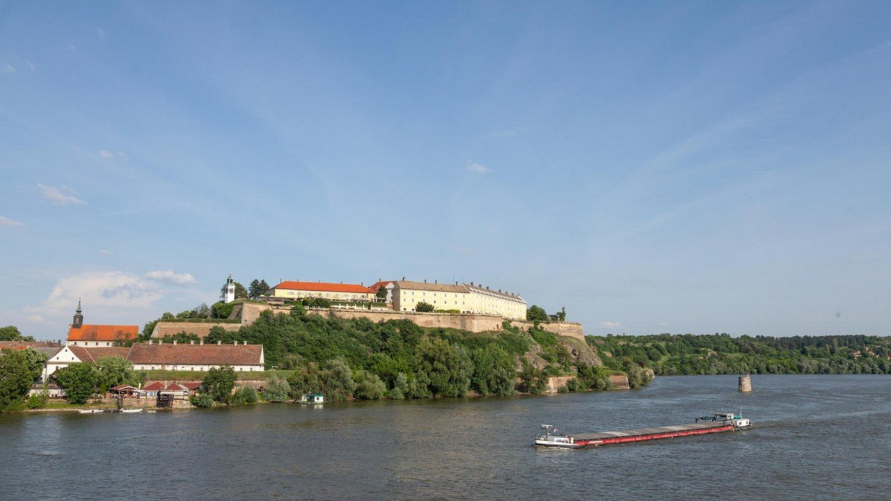 Novi Sad