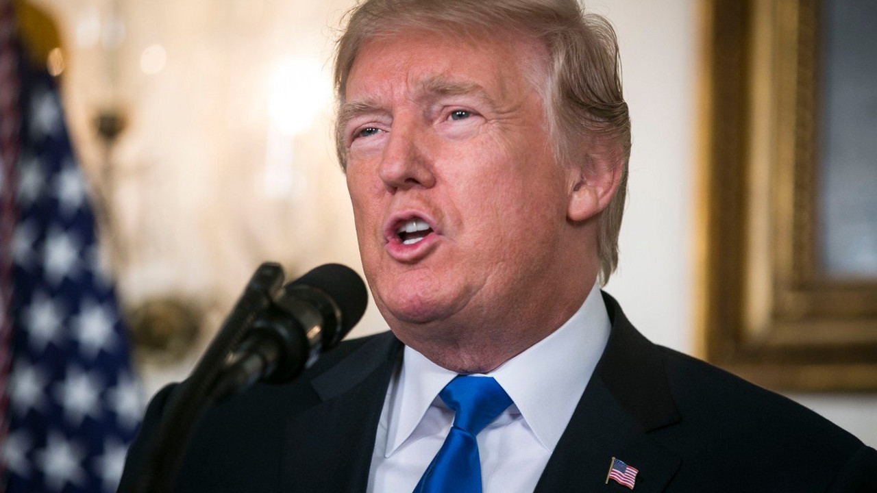 Donald Tramp
