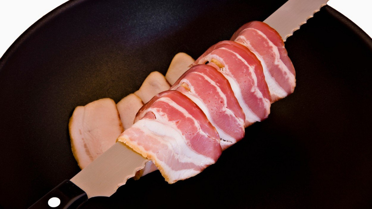 slanina