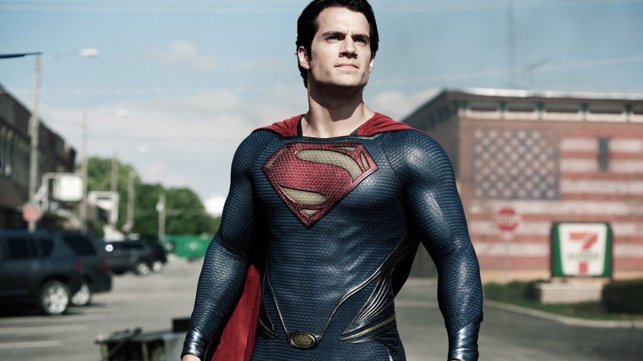 Supermen