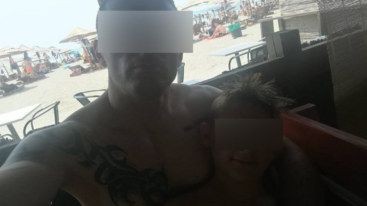 Ulcinj nesreća 