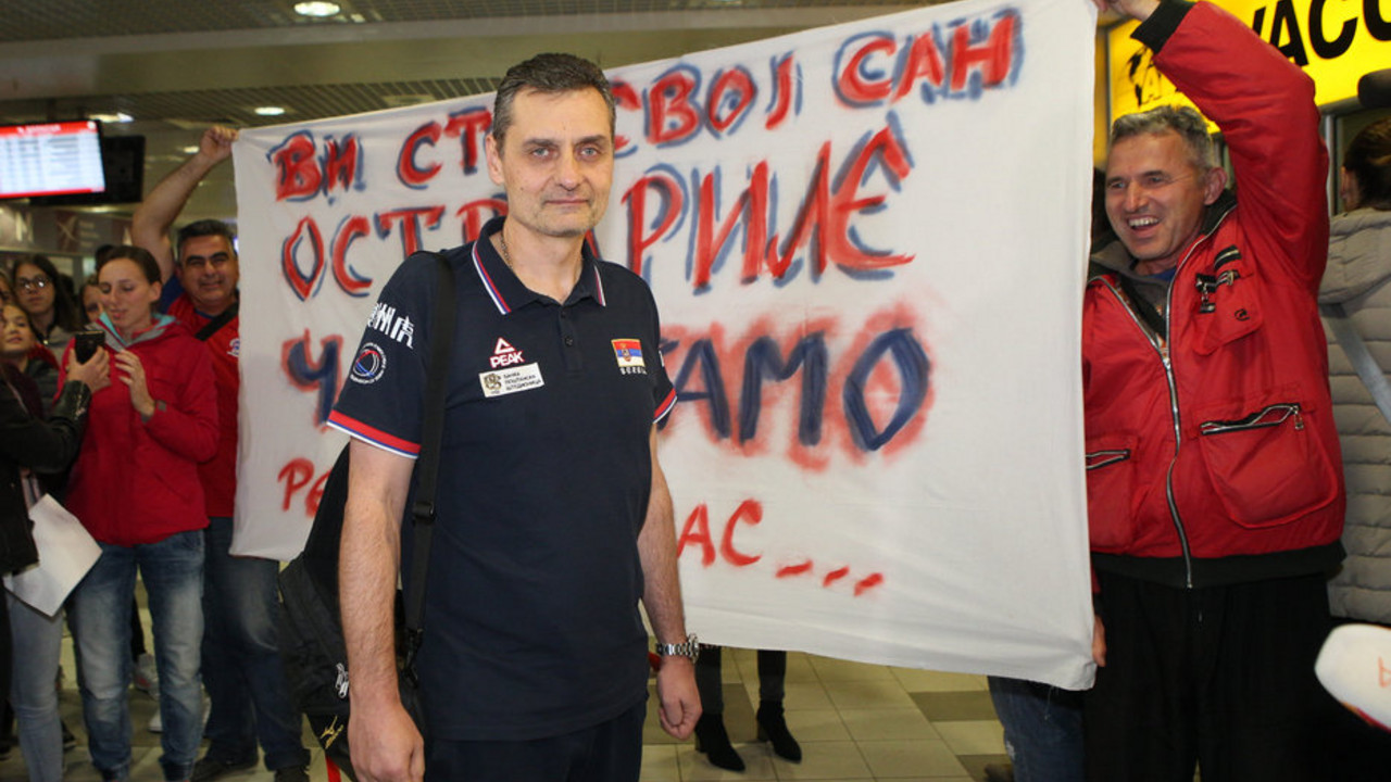 Zoran Terzić