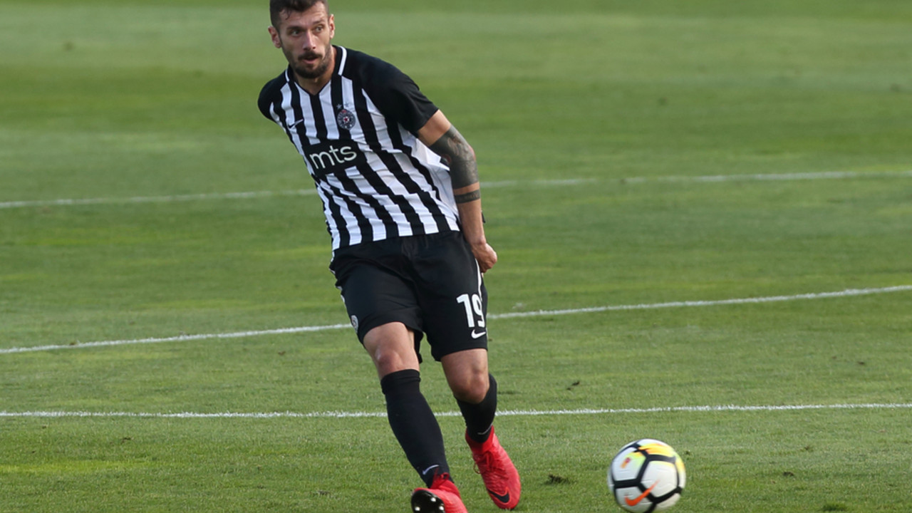 Aleksandar Šćekić