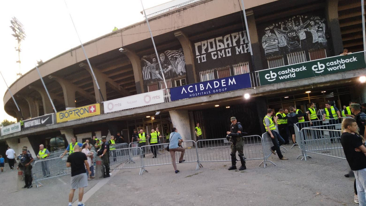 FK Partizan
