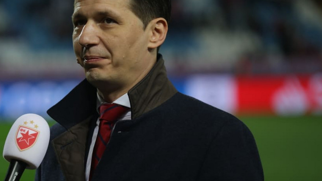 Marko Pantelić