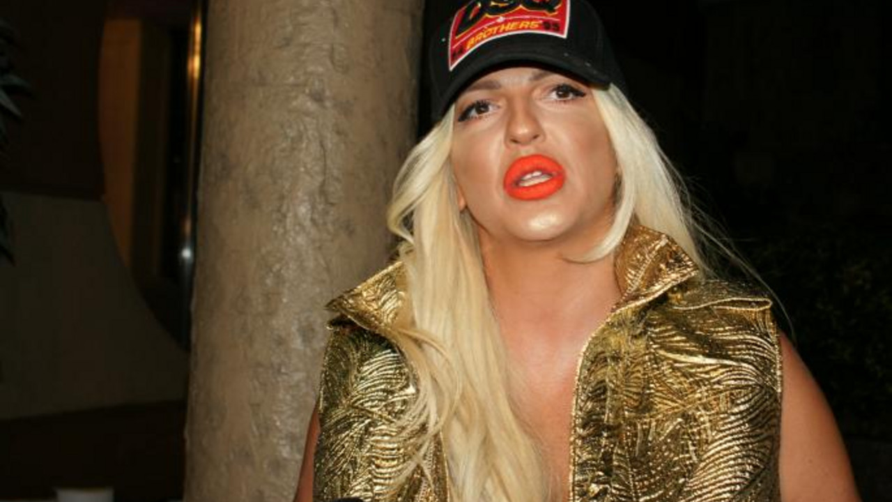Jelena Karleuša
