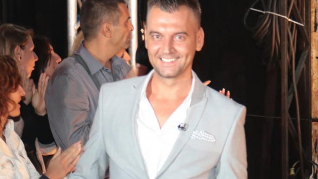 Milan Milošević