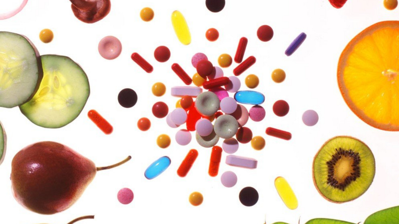 vitamini