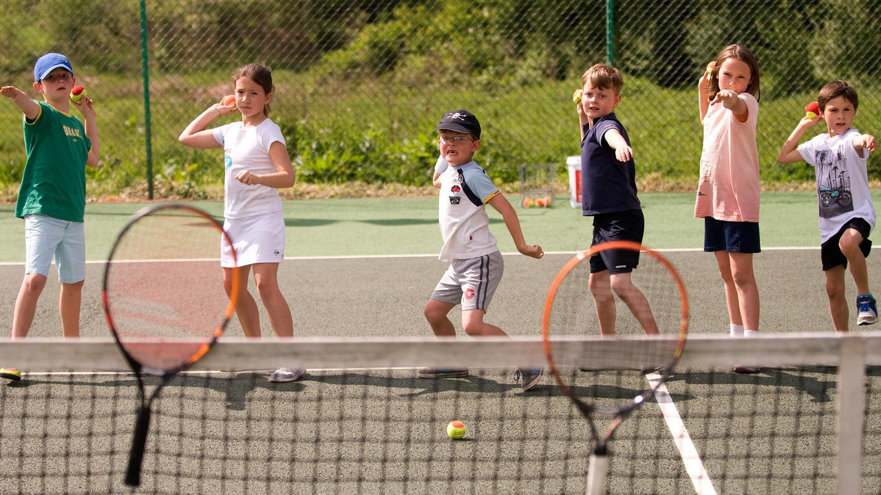tenis