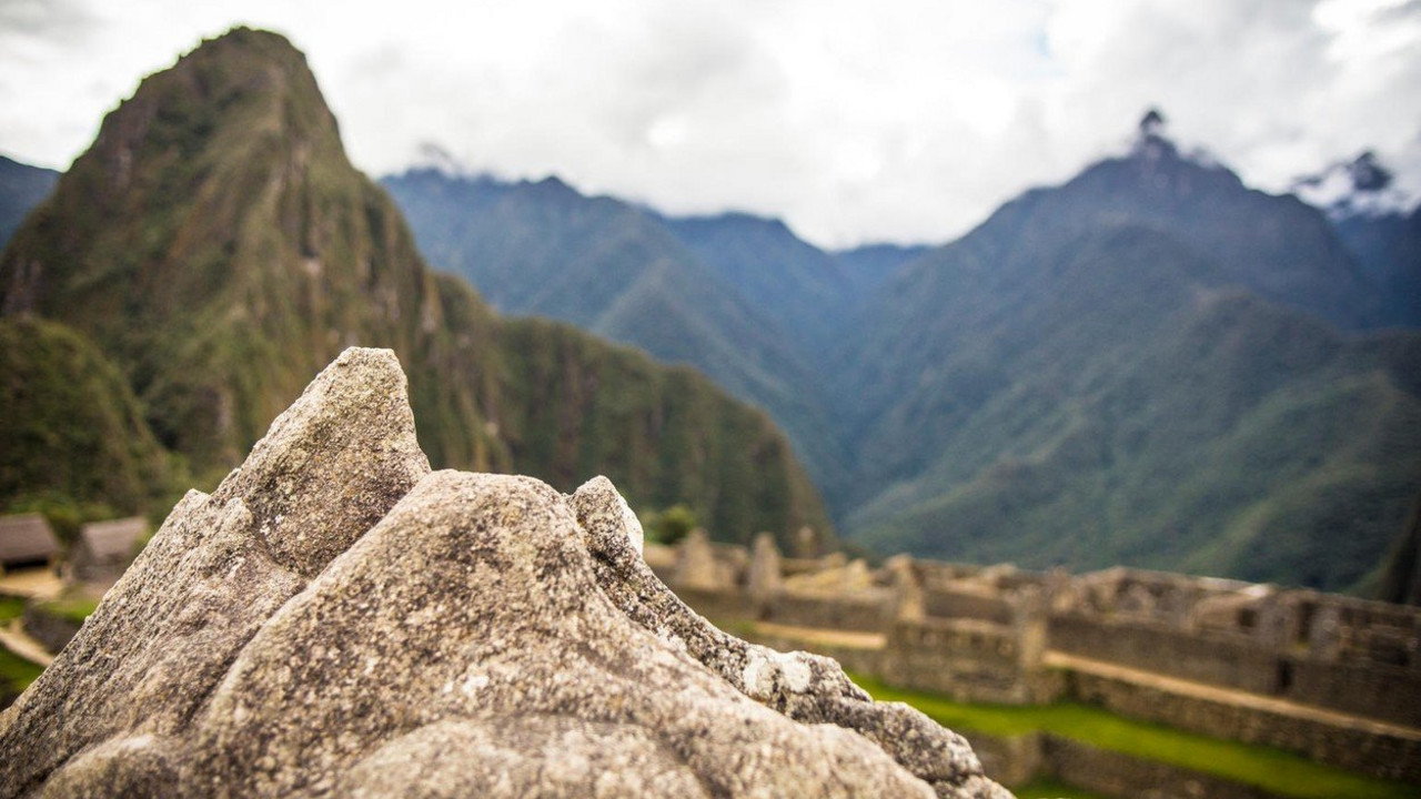Peru