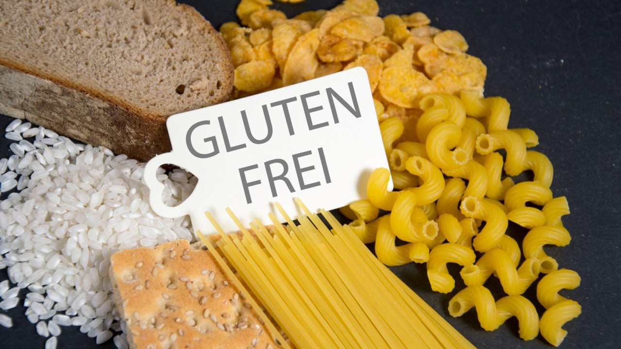 Gluten