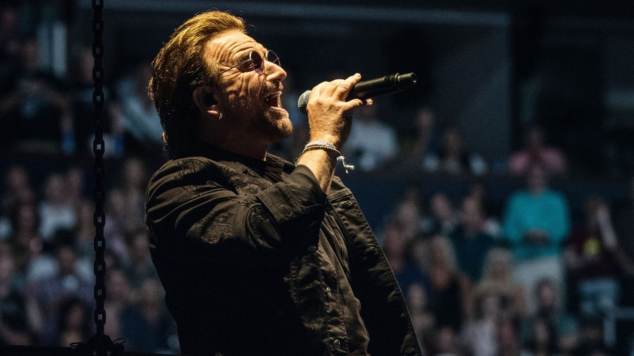 Bono Voks