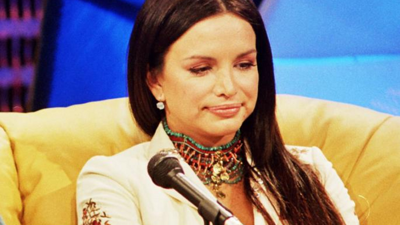 Severina