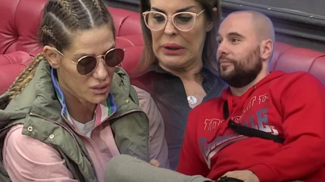 Ana Ćurčić, Milena Kačavenda, Zvezdan Slavnić