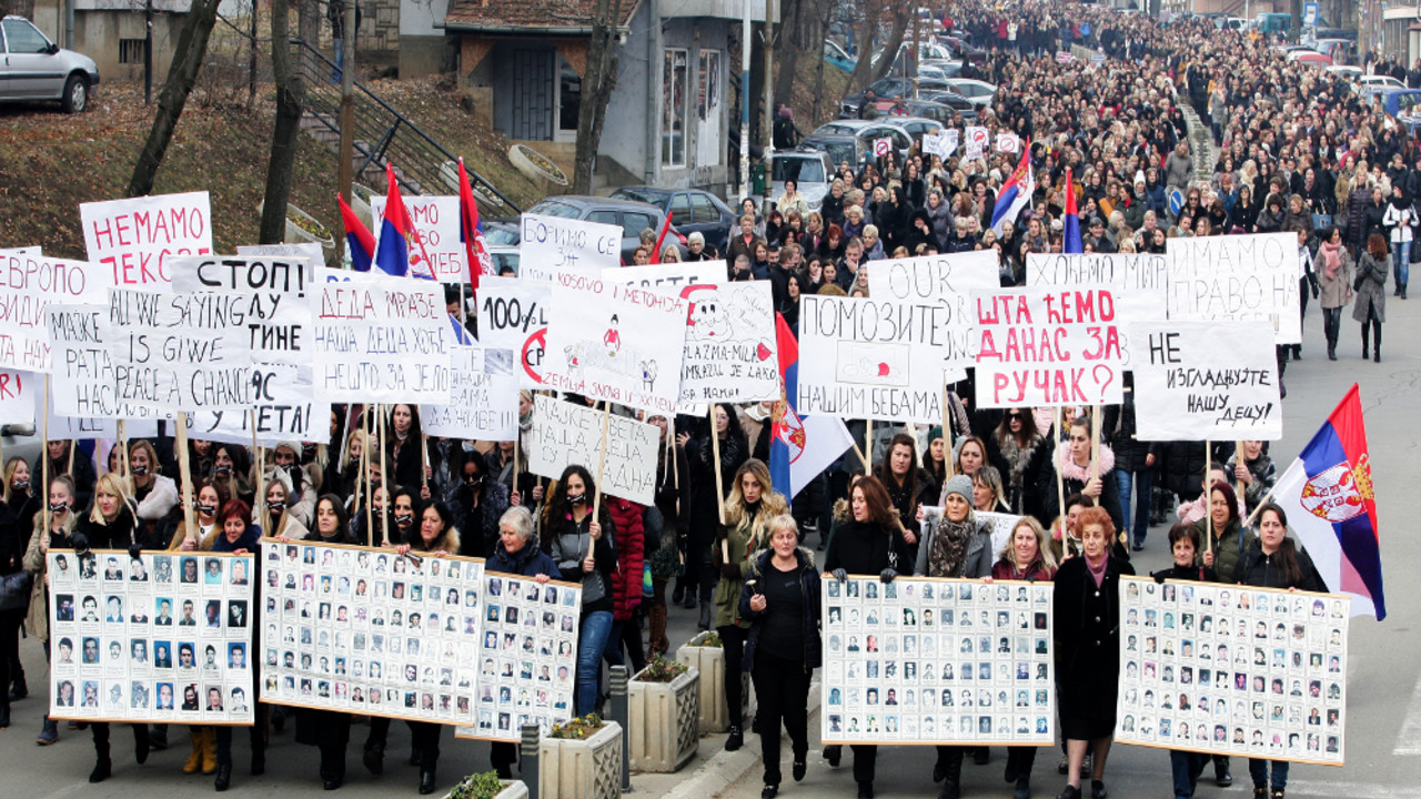 Kosovo