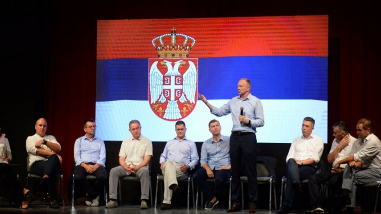 Dragan Đilas