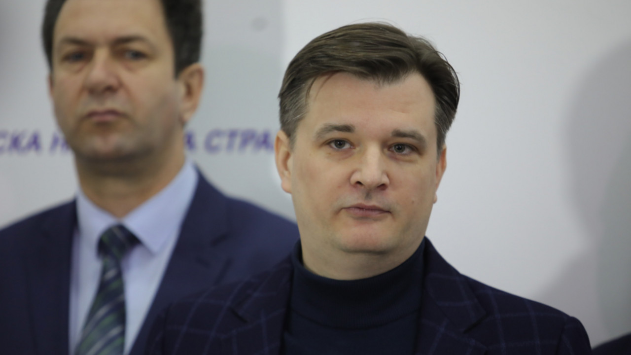 Milenko Jovanov