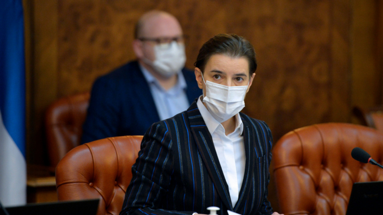 Ana Brnabić