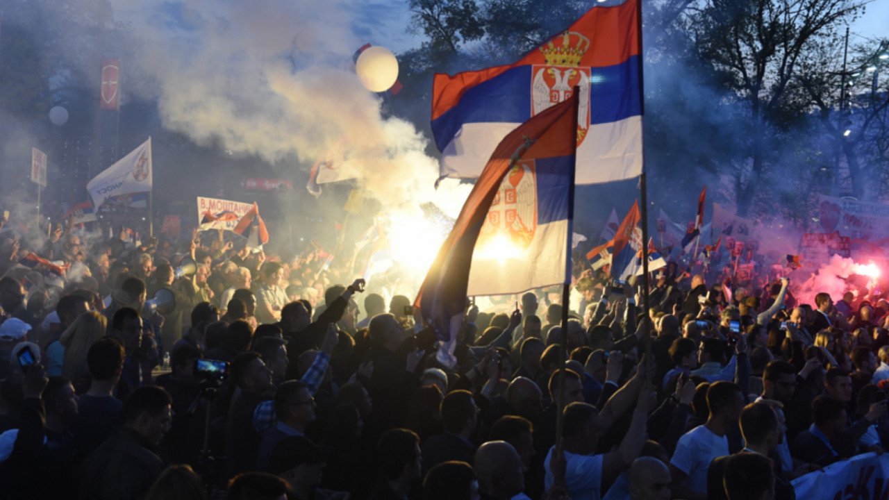 Budućnost Srbije