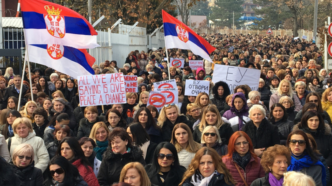 KiM, Kosovo