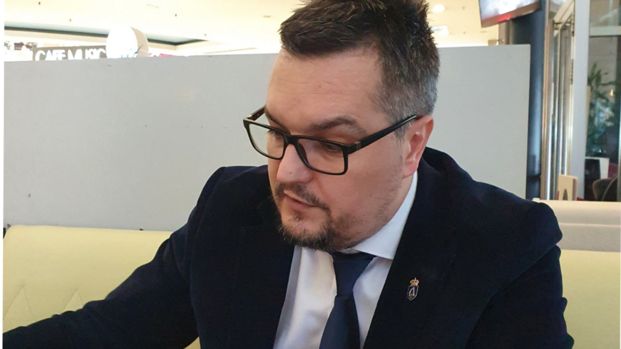 Žika Gojković