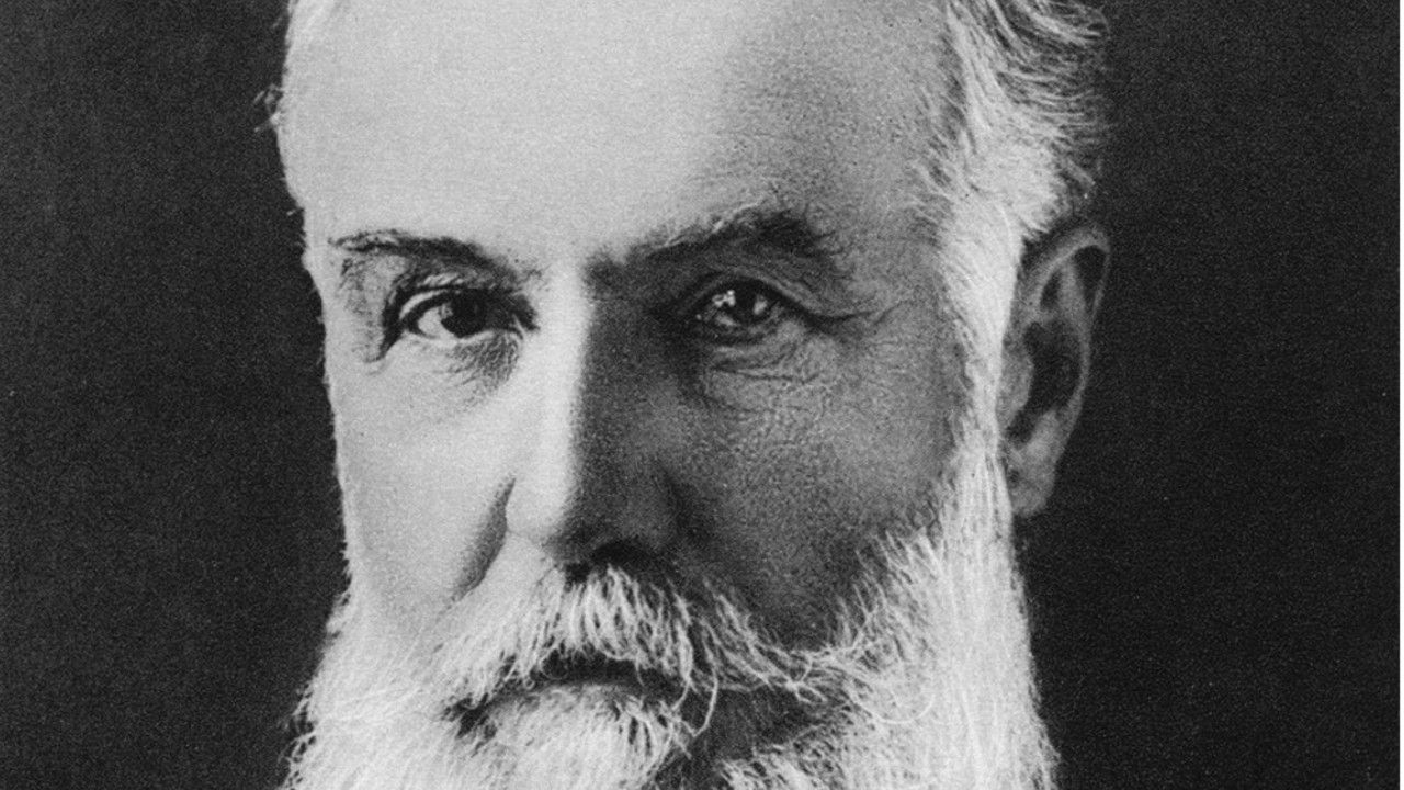 Nikola Pašić