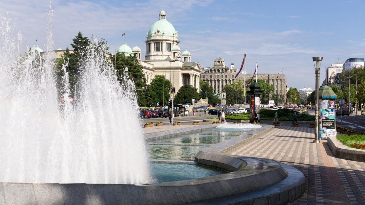 Narodna skupština