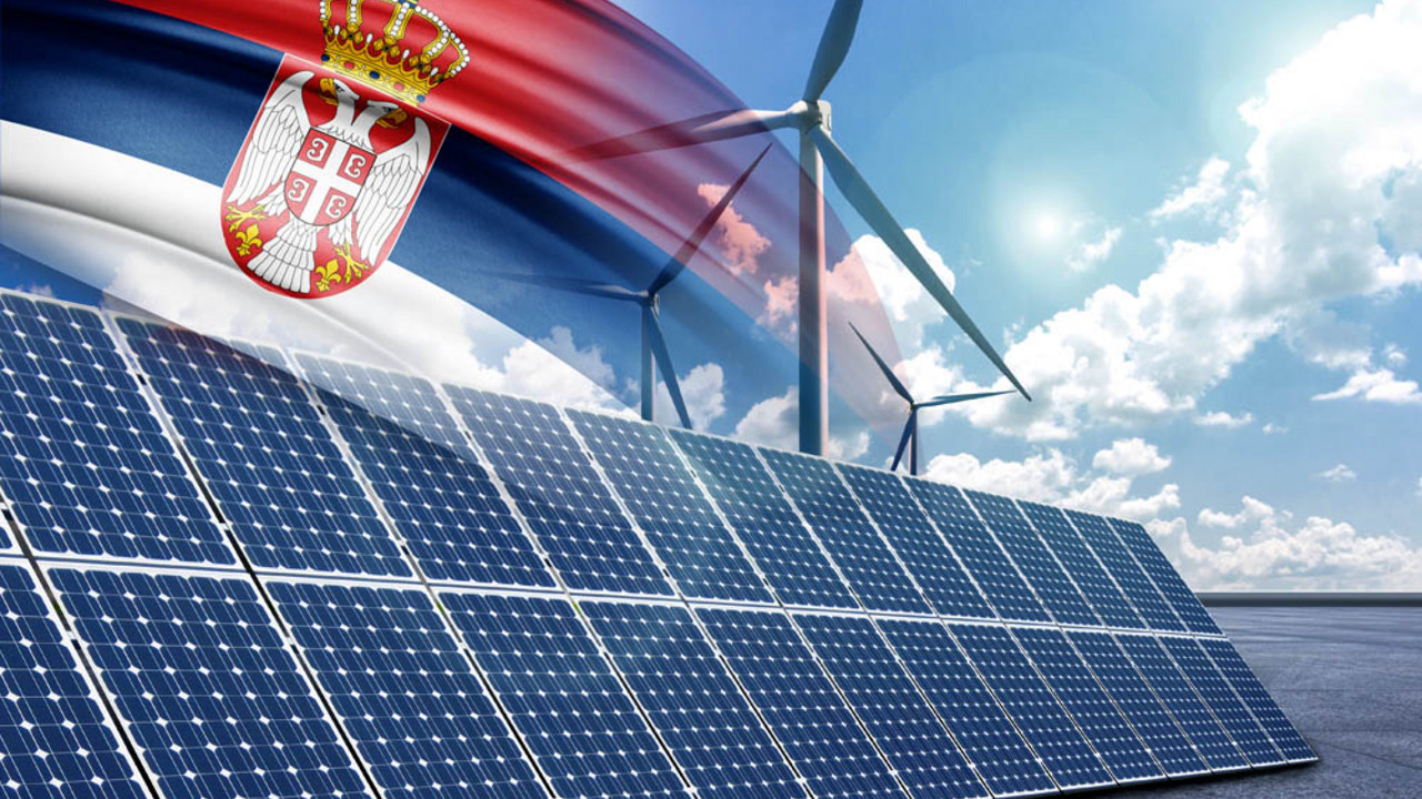solarna elektrana