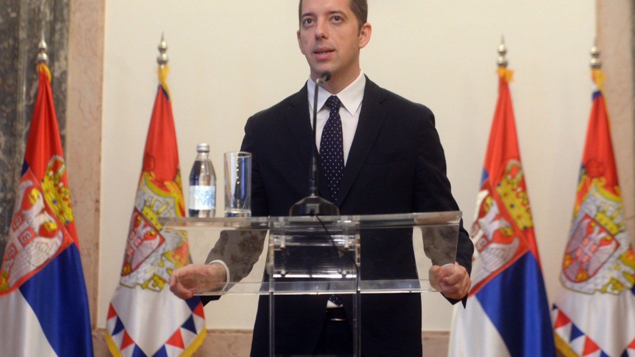 Marko Đurić