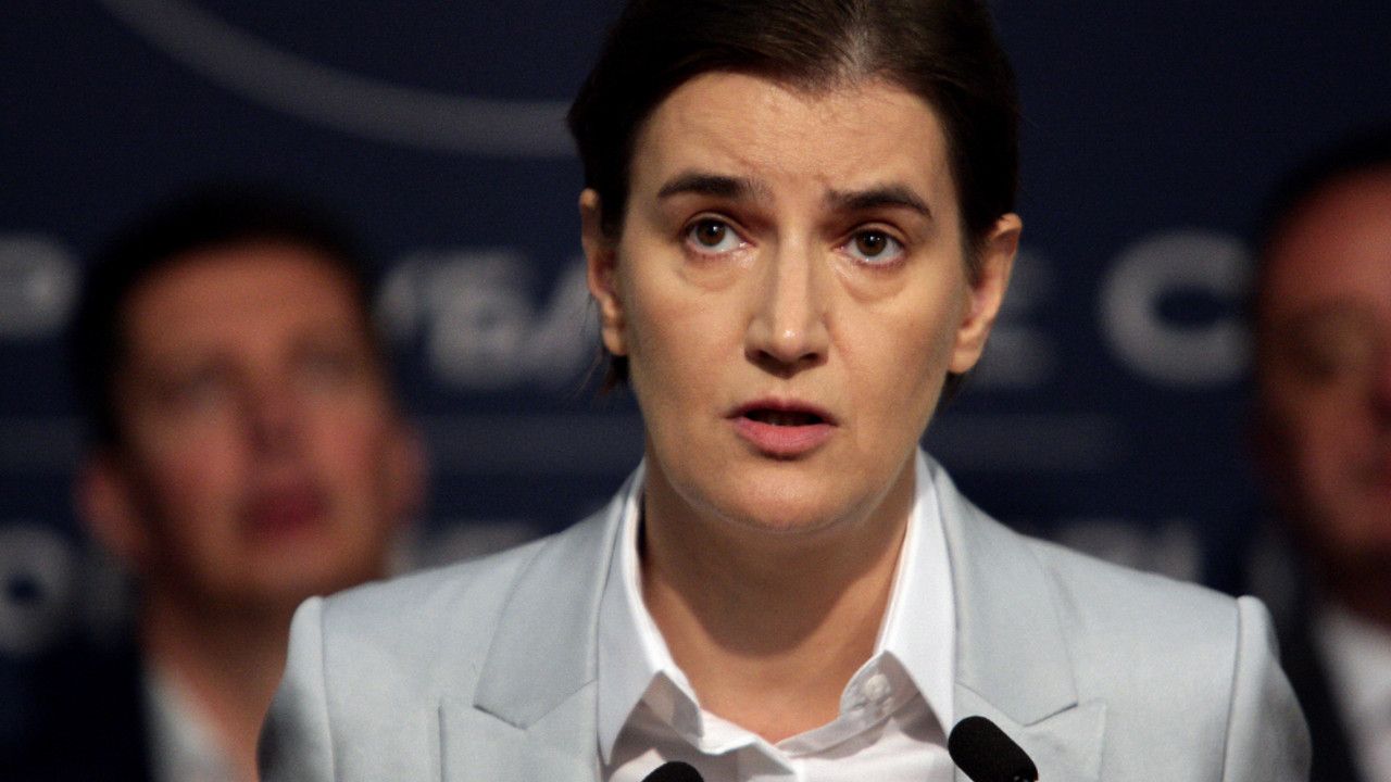 Ana Brnabić