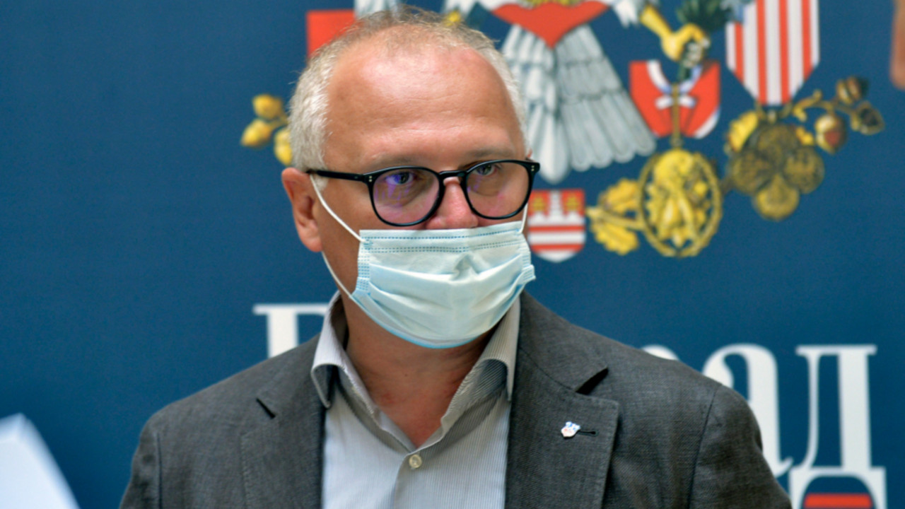 Goran Vesić