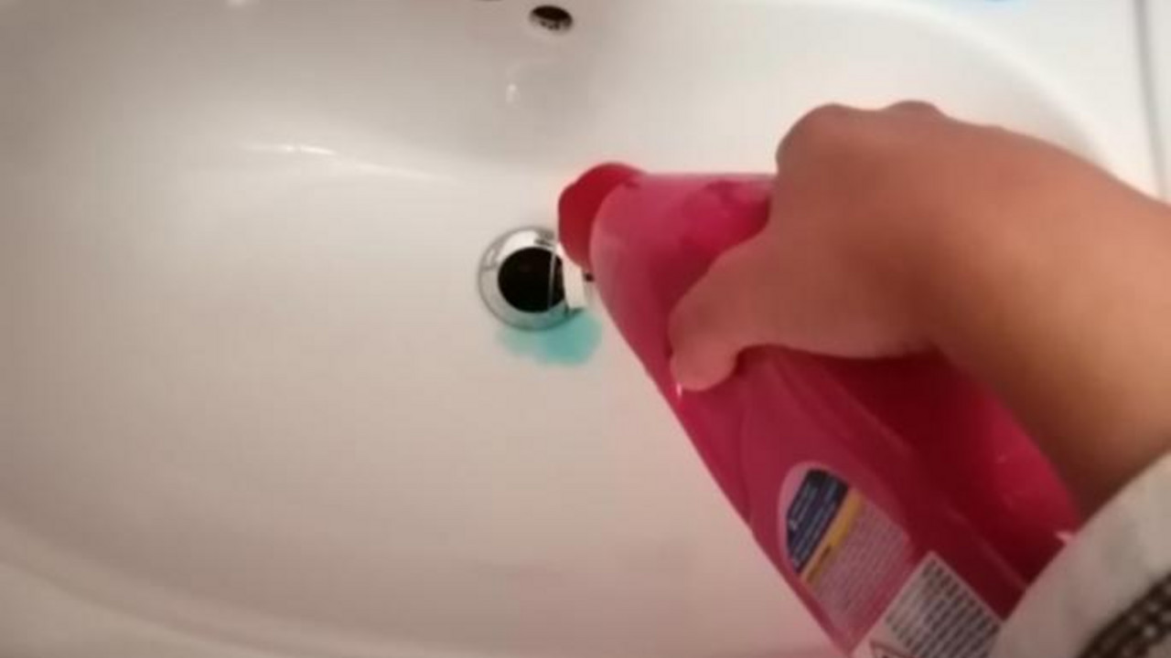 lavabo