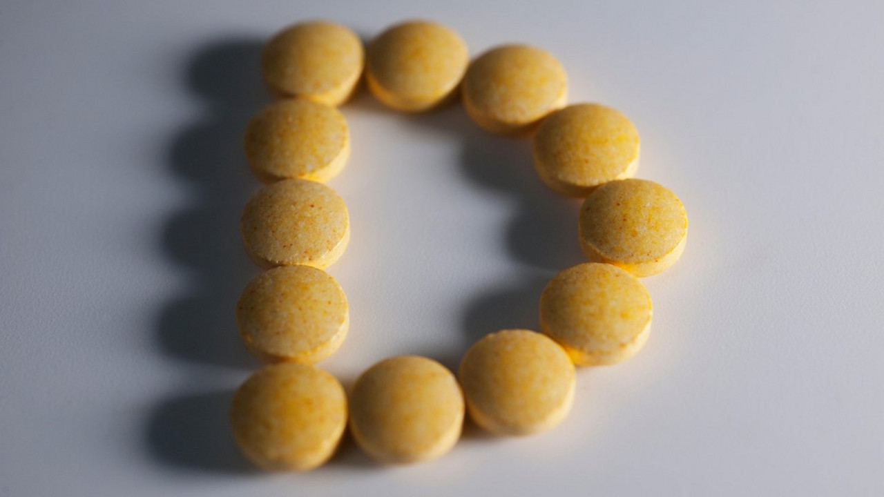 vitamin d