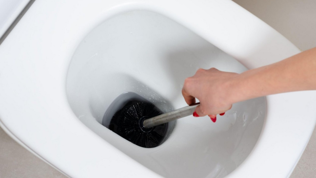 wc šolja
